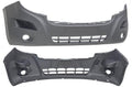 Parachoques delanteros Renault MASTER