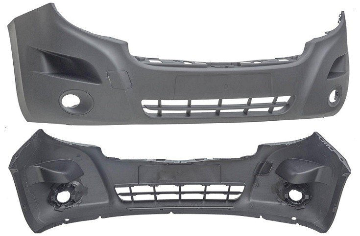 Parachoques delanteros Renault MASTER