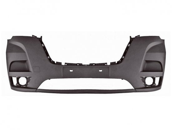 Parachoques delanteros Renault MASTER