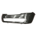 Parachoques delantero, negro Skoda CITIGO