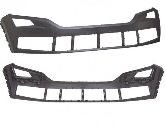 Parachoques delanteros Skoda KODIAQ