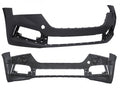 Parachoques delanteros Skoda SCALA