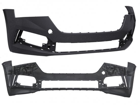 Parachoques delanteros Skoda SCALA