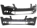 Parachoques delanteros Skoda SUPERB