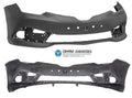 Parachoques delanteros Toyota AURIS