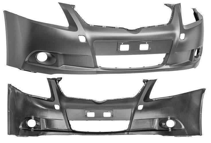 Parachoques delanteros Toyota AVENSIS