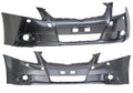 Parachoques delanteros Toyota AVENSIS