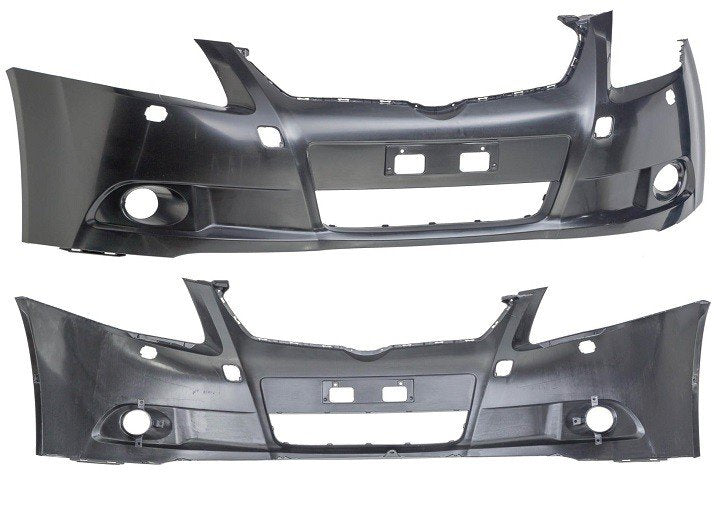 Parachoques delanteros Toyota AVENSIS