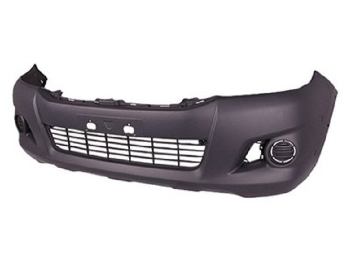 Parachoques delanteros Toyota HILUX