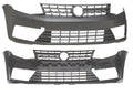 Parachoques delanteros Volkswagen CADDY