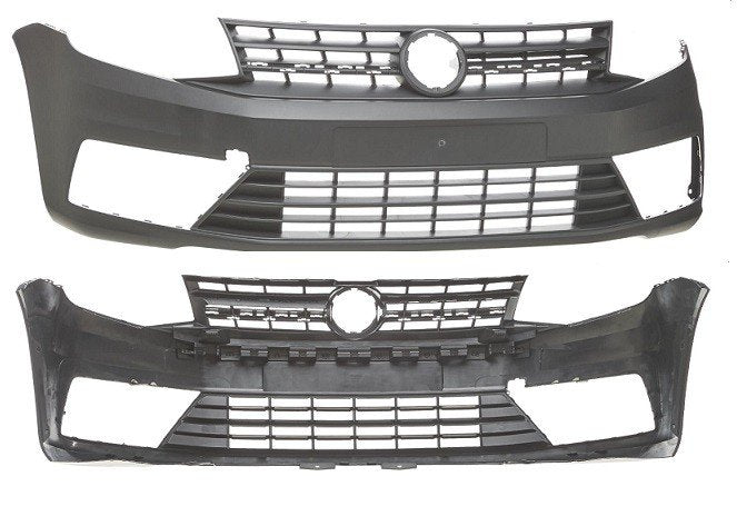 Parachoques delanteros Volkswagen CADDY