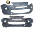 Parachoques delanteros Ford KA
