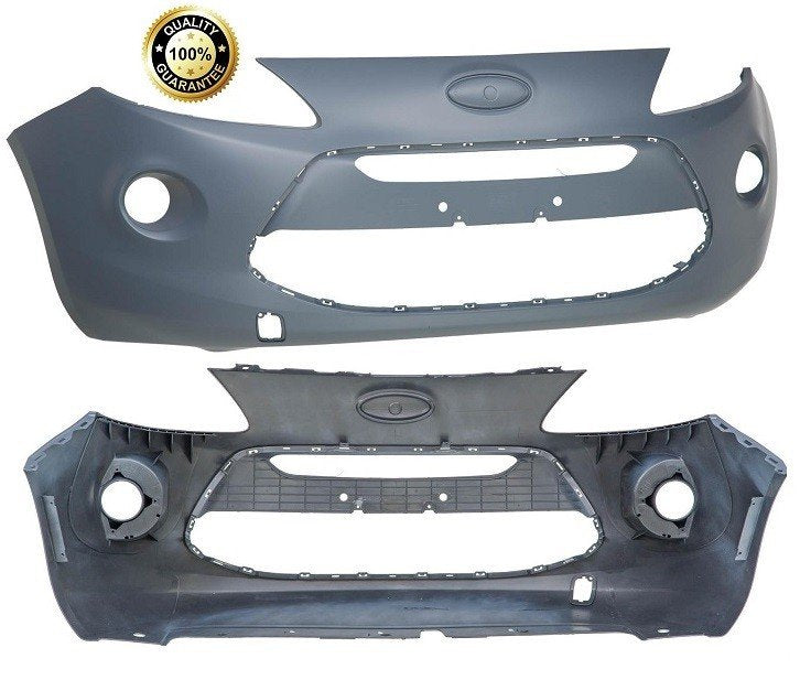 Parachoques delanteros Ford KA