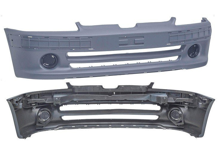 Parachoques delanteros Peugeot 106