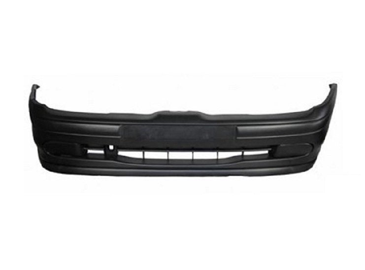 Parachoques delanteros Renault SCENIC