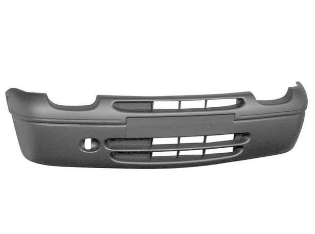 Parachoques delanteros Renault TWINGO