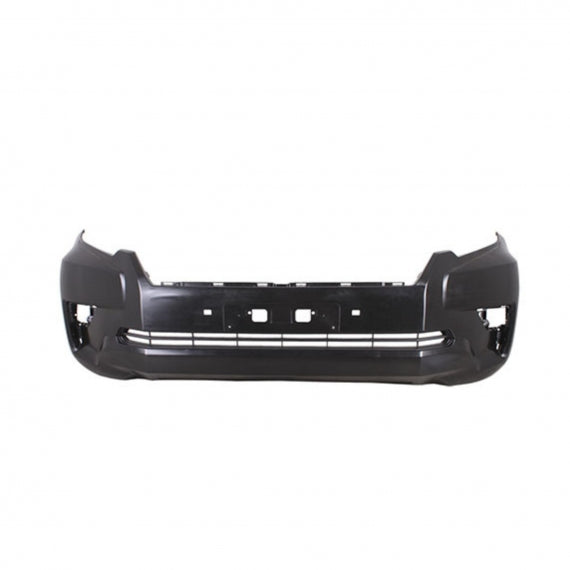 Parachoques delanteros Toyota LAND CRUISER