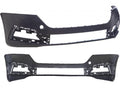 Parachoques delanteros Skoda OCTAVIA