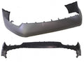 Parachoques delanteros Citroen BERLINGO