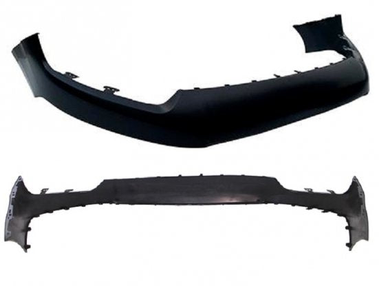 Parachoques delanteros Citroen BERLINGO