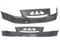Parachoques delanteros Citroen C2