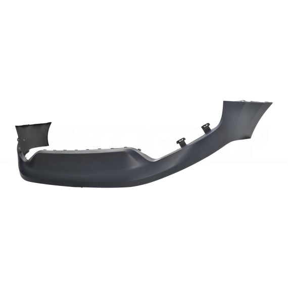 Parachoques delantero superior, imprimado Fiat DOBLO