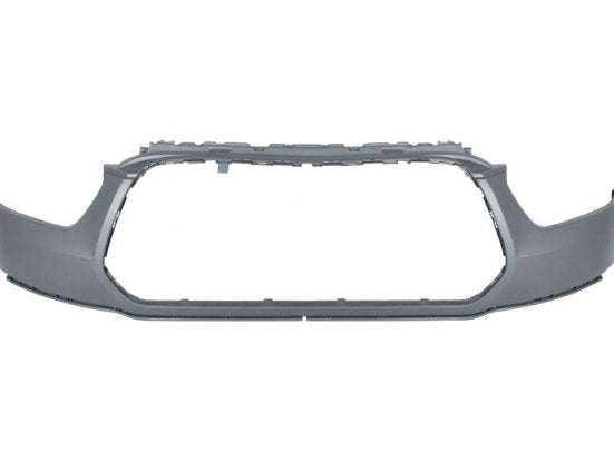 Parachoques delanteros Ford TRANSIT