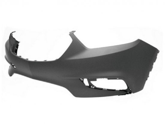 Parachoques delanteros Opel MOKKA
