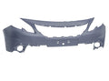 Parachoques delanteros Peugeot 2008