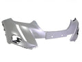 Parachoques delanteros Peugeot 2008