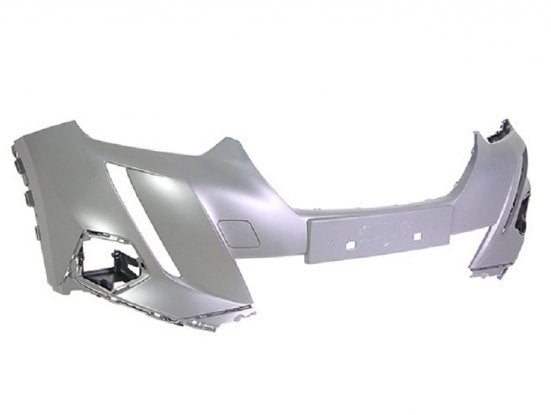 Parachoques delanteros Peugeot 2008