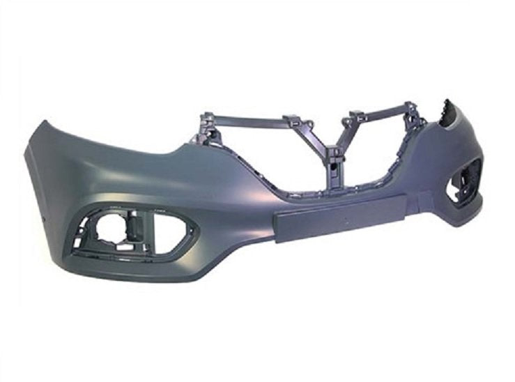 Parachoques delanteros Renault KADJAR