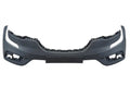 Parachoques delanteros Renault KOLEOS