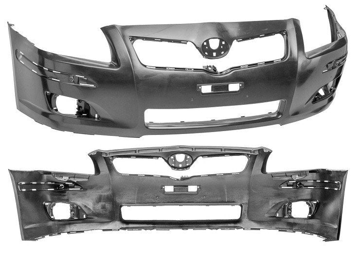 Parachoques delanteros Toyota AVENSIS