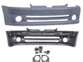 Parachoques delanteros Peugeot 106
