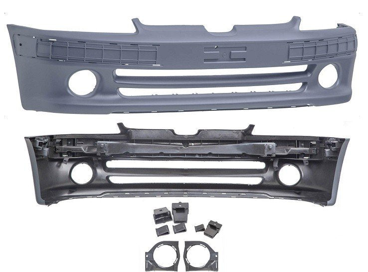 Parachoques delanteros Peugeot 106
