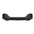 Parachoques delanteros, superior, sin agujeros sensores, sin agujeros lavafaros Honda CR-V