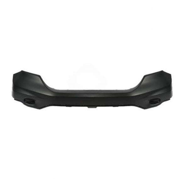 Parachoques delanteros, superior, sin agujeros sensores, sin agujeros lavafaros Honda CR-V