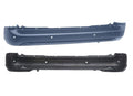 Parachoques traseros Fiat DOBLO