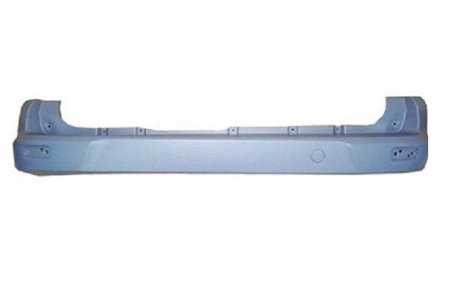 Parachoques traseros Ford TRANSIT-TOURNEO