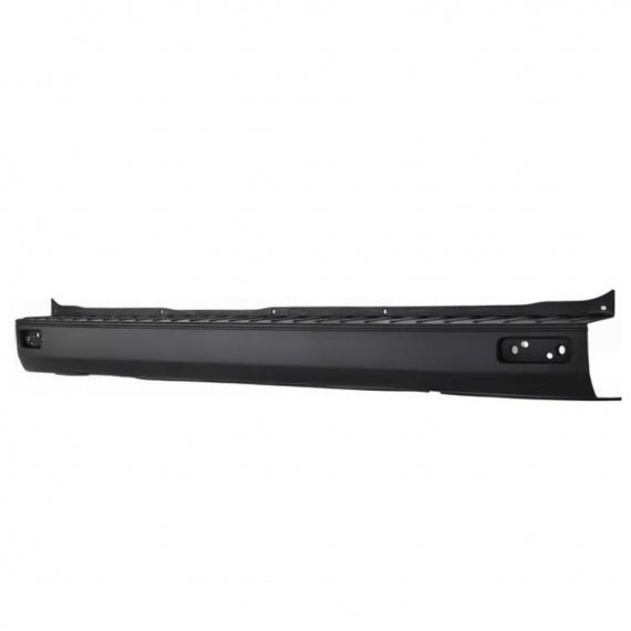Parachoques trasero central Ford TRANSIT-TOURNEO