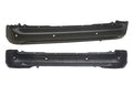 Parachoques traseros Peugeot RIFTER