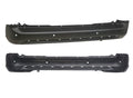 Parachoques traseros Peugeot RIFTER