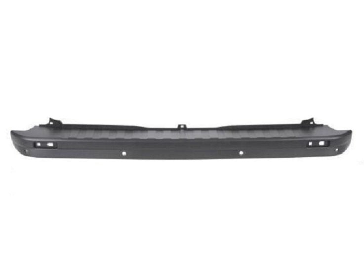 Parachoques traseros Renault TRAFIC
