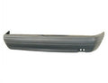 Parachoques traseros Opel CORSA
