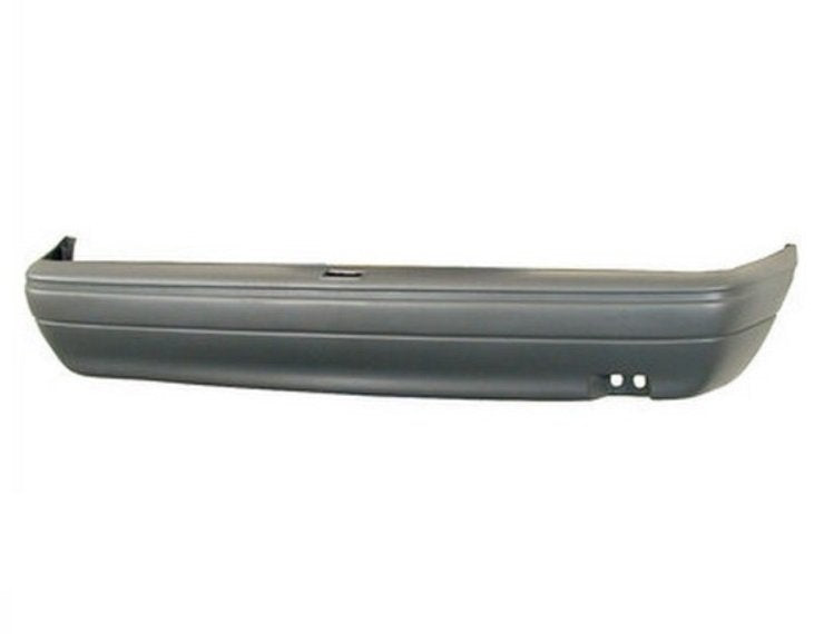 Parachoques traseros Opel CORSA