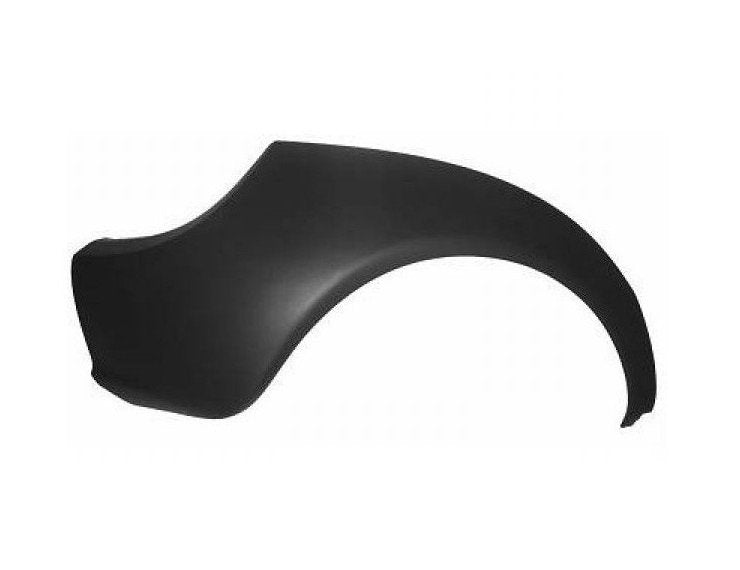 Parachoques traseros Ford KA