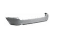 Parachoques traseros Ford FOCUS