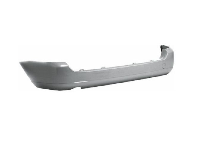 Parachoques traseros Ford FOCUS