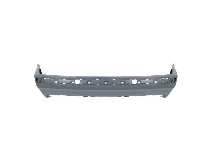 Parachoques traseros Bmw SERIE 3